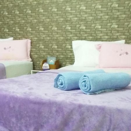 Kayangan Homestay Perlis For Mslim Only كانجار المظهر الخارجي الصورة