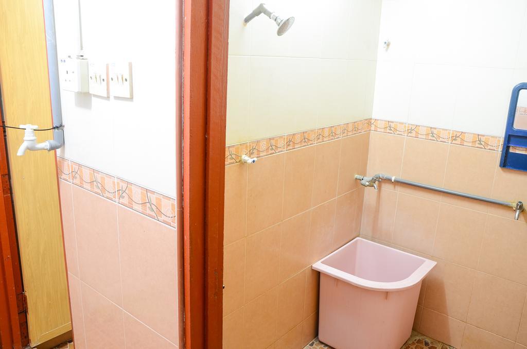 Kayangan Homestay Perlis For Mslim Only كانجار المظهر الخارجي الصورة