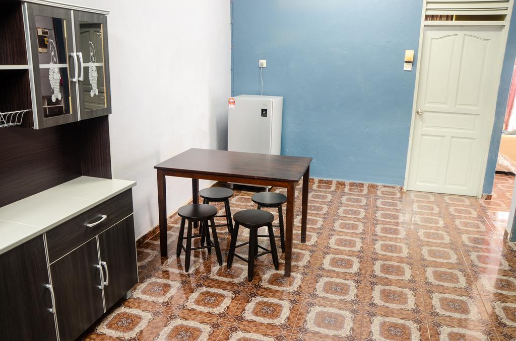 Kayangan Homestay Perlis For Mslim Only كانجار المظهر الخارجي الصورة