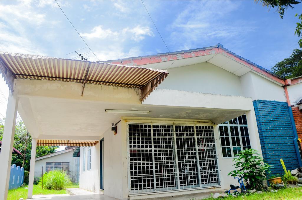 Kayangan Homestay Perlis For Mslim Only كانجار المظهر الخارجي الصورة
