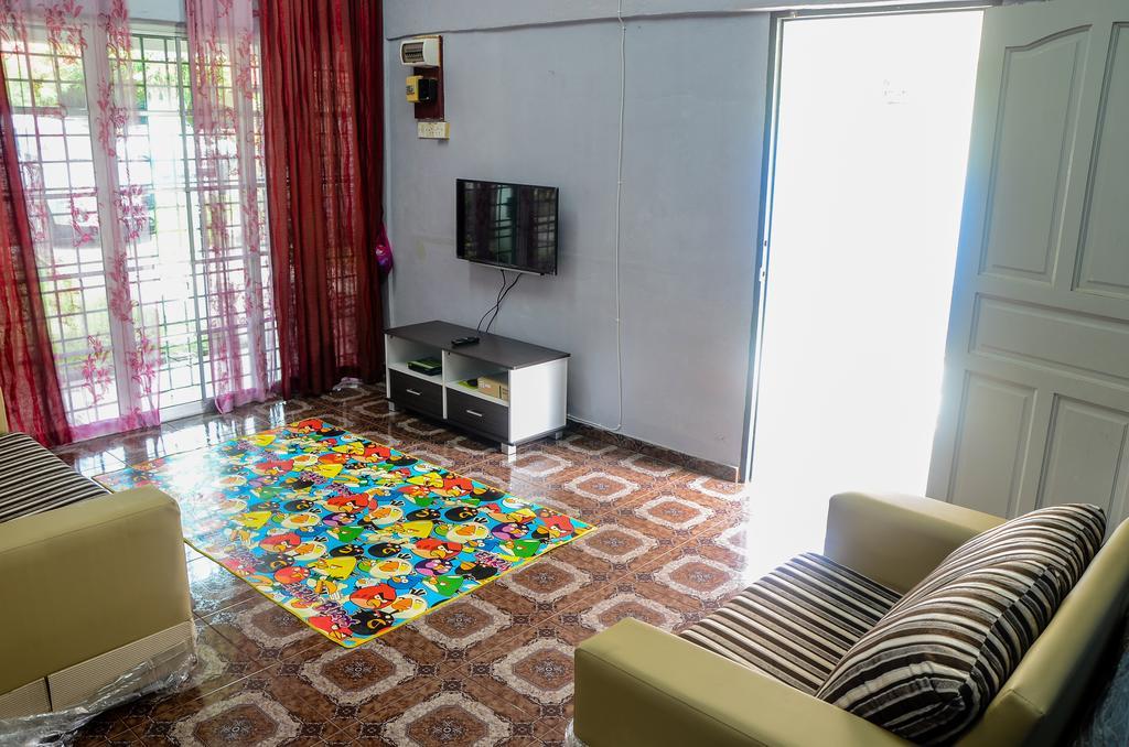 Kayangan Homestay Perlis For Mslim Only كانجار المظهر الخارجي الصورة