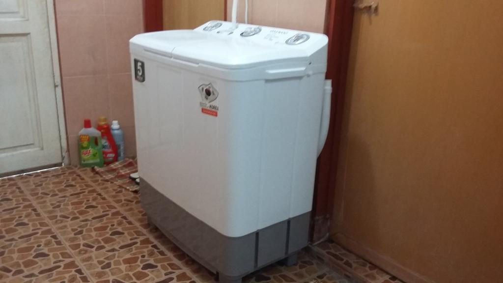 Kayangan Homestay Perlis For Mslim Only كانجار المظهر الخارجي الصورة