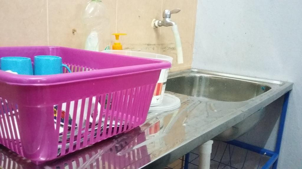 Kayangan Homestay Perlis For Mslim Only كانجار المظهر الخارجي الصورة