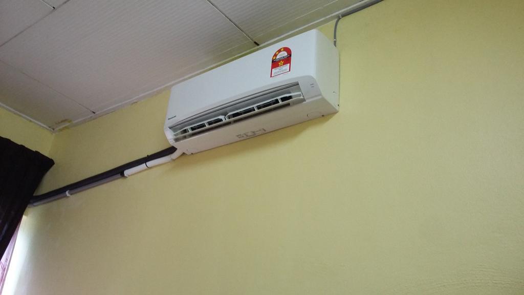 Kayangan Homestay Perlis For Mslim Only كانجار المظهر الخارجي الصورة