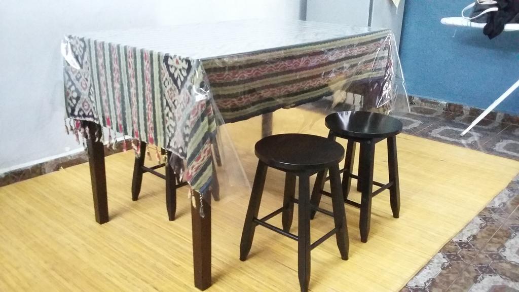 Kayangan Homestay Perlis For Mslim Only كانجار المظهر الخارجي الصورة