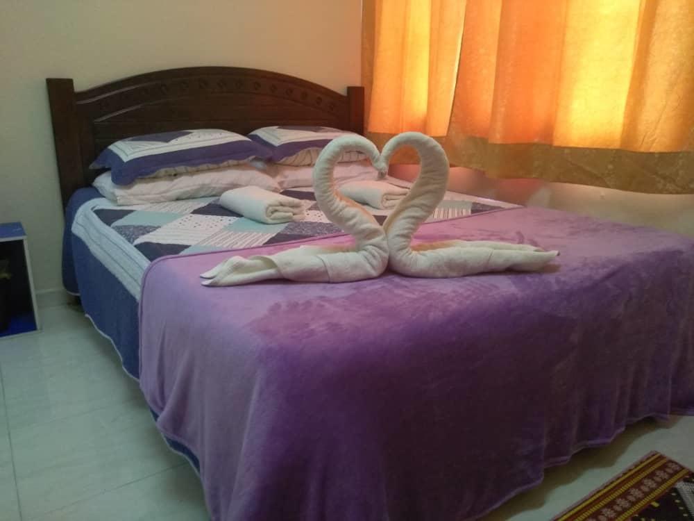 Kayangan Homestay Perlis For Mslim Only كانجار المظهر الخارجي الصورة