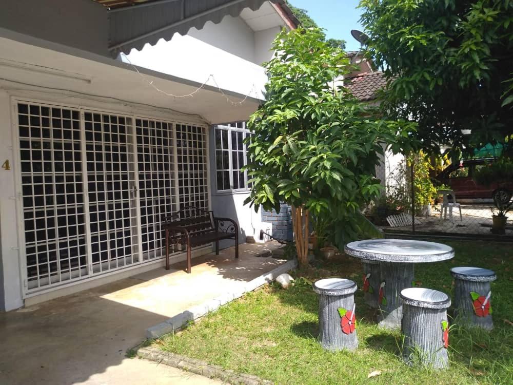 Kayangan Homestay Perlis For Mslim Only كانجار المظهر الخارجي الصورة