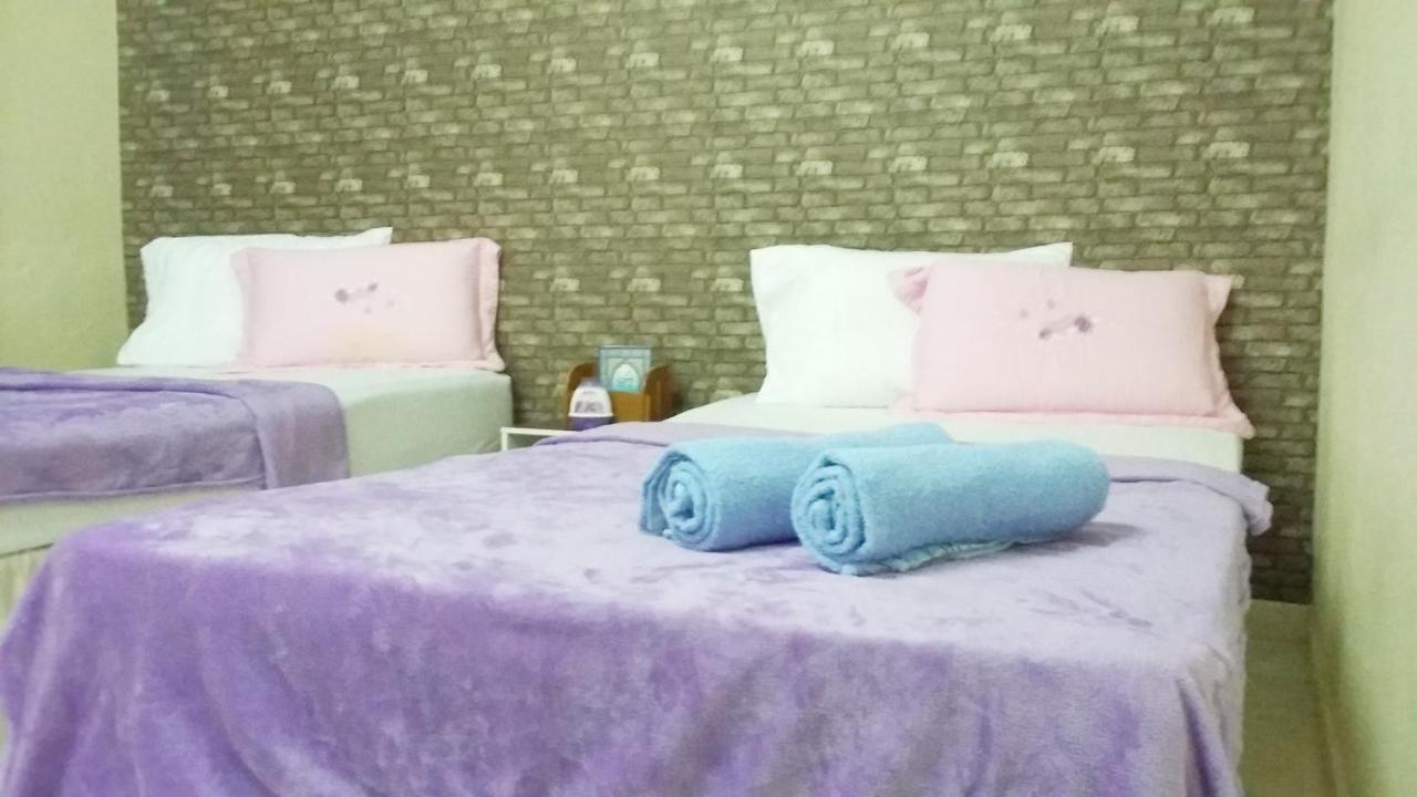Kayangan Homestay Perlis For Mslim Only كانجار المظهر الخارجي الصورة